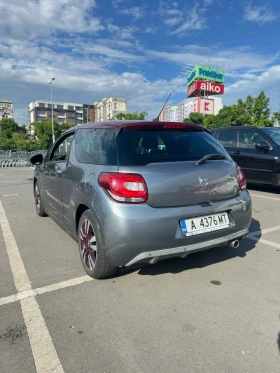 Citroen DS3 undefined | Auto.bg — изображение 6