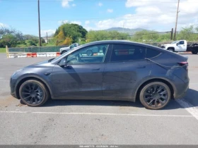 Tesla Model Y LONG RANGE | DUAL MOTOR | AWD - 12400 € / 24252.29 лв. - 61463188 13