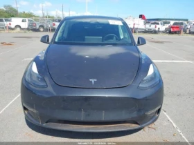 Tesla Model Y LONG RANGE | DUAL MOTOR | AWD - 12400 € / 24252.29 лв. - 61463188 6