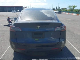 Tesla Model Y LONG RANGE | DUAL MOTOR | AWD - 12400 € / 24252.29 лв. - 61463188 15