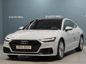 ������ Audi A7