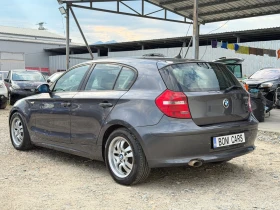 BMW 118 2.0D-143�.�/ �����������/ �����-����/ ������ | Mobile.bg � ����� ������ 7