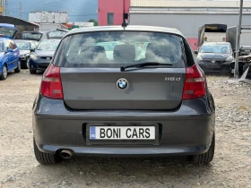 BMW 118 2.0D-143�.�/ �����������/ �����-����/ ������ | Mobile.bg � ����� ������ 6