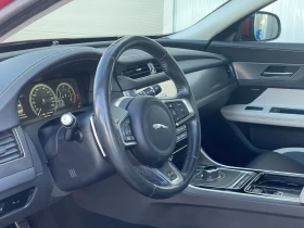 Jaguar Xf 3.0d R-SPORT 8ZF | Mobile.bg � ����� ������ 7