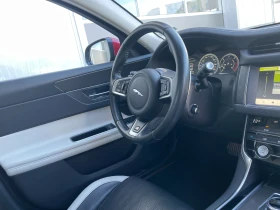 Jaguar Xf 3.0d R-SPORT 8ZF | Mobile.bg � ����� ������ 14