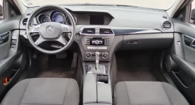 Mercedes-Benz C 200 2.2CDI/AUTOMAT/FACELIFT/EURO5A/��������� | Mobile.bg � ����� ������ 9