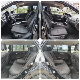 Mercedes-Benz C 200 2.2CDI/AUTOMAT/FACELIFT/EURO5A/��������� | Mobile.bg � ����� ������ 12