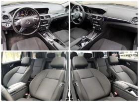 Mercedes-Benz C 200 2.2CDI/AUTOMAT/FACELIFT/EURO5A/��������� | Mobile.bg � ����� ������ 13