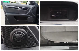 Mercedes-Benz C 200 2.2CDI/AUTOMAT/FACELIFT/EURO5A/��������� | Mobile.bg � ����� ������ 15