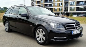 Mercedes-Benz C 200 2.2CDI/AUTOMAT/FACELIFT/EURO5A/��������� | Mobile.bg � ����� ������ 3