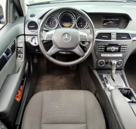 Mercedes-Benz C 200 2.2CDI/AUTOMAT/FACELIFT/EURO5A/��������� | Mobile.bg � ����� ������ 10