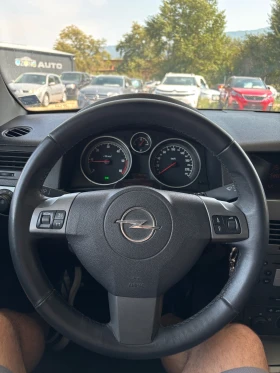 Opel Astra 1.7 CDTI - 800 € - 56373097 9