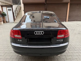 Audi A8 4, 2 TDI Quattro  | Mobile.bg � ����� ������ 5