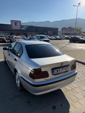 BMW 320 | Mobile.bg � ����� ������ 3