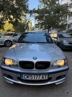 BMW 320 | Mobile.bg � ����� ������ 5