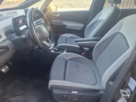 VW ID.3 62kw* * 1st* Edition* full option  | Auto.bg — изображение 15