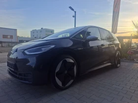 VW ID.3 62kw* * 1st* Edition* full option  | Auto.bg — изображение 2