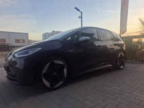 VW ID.3 62kw* * 1st* Edition* full option  | Auto.bg — изображение 3