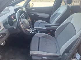 VW ID.3 62kw* * 1st* Edition* full option  | Auto.bg — изображение 14