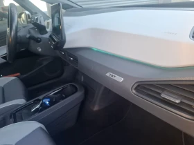 VW ID.3 62kw* * 1st* Edition* full option  | Auto.bg — изображение 17