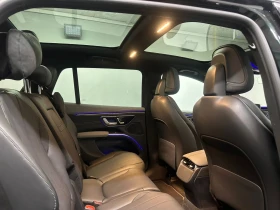 Mercedes-Benz EQS 450 / SUV / 4-MATIC / PANO / AIR / ELECTRIC ART / - 66980 € - 59072293 13