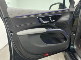 Mercedes-Benz EQS 450 / SUV / 4-MATIC / PANO / AIR / ELECTRIC ART / - 66980 € - 59072293 7