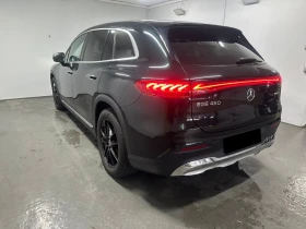 Mercedes-Benz EQS 450 / SUV / 4-MATIC / PANO / AIR / ELECTRIC ART / - 66980 € - 59072293 5