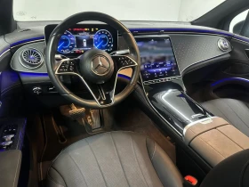 Mercedes-Benz EQS 450 / SUV / 4-MATIC / PANO / AIR / ELECTRIC ART / - 66980 € - 59072293 8