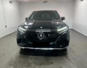 Mercedes-Benz EQS 450 / SUV / 4-MATIC / PANO / AIR / ELECTRIC ART / - 66980 € - 59072293 2