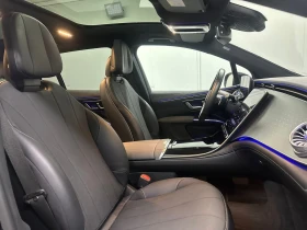 Mercedes-Benz EQS 450 / SUV / 4-MATIC / PANO / AIR / ELECTRIC ART / - 66980 € - 59072293 11