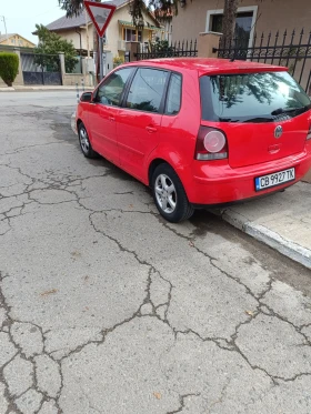 VW Polo - 1250 € - 56346331 2