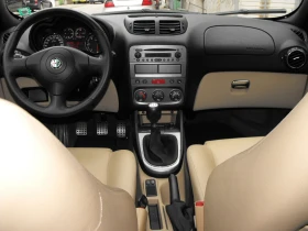 Alfa Romeo 147 JTD-m - 2000 € - 61965518 6