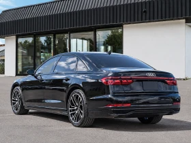 Audi A8 LONG QUATTRO | HEAD-UP* 360 CAM* B&O* ���������*  | Mobile.bg � ����� ������ 3