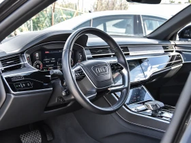 Audi A8 LONG QUATTRO | HEAD-UP* 360 CAM* B&O* ���������*  | Mobile.bg � ����� ������ 5
