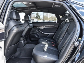 Audi A8 LONG QUATTRO | HEAD-UP* 360 CAM* B&O* ���������*  | Mobile.bg � ����� ������ 12