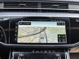 Audi A8 LONG QUATTRO | HEAD-UP* 360 CAM* B&O* ���������*  | Mobile.bg � ����� ������ 8