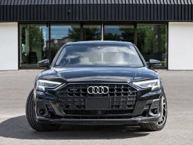 ������ Audi A8