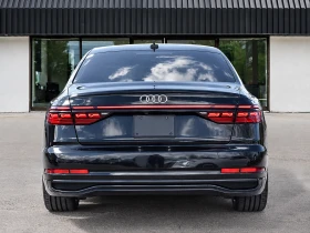 Audi A8 LONG QUATTRO | HEAD-UP* 360 CAM* B&O* ���������*  | Mobile.bg � ����� ������ 4