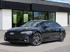 Audi A8 LONG QUATTRO | HEAD-UP* 360 CAM* B&O* ���������*  | Mobile.bg � ����� ������ 2