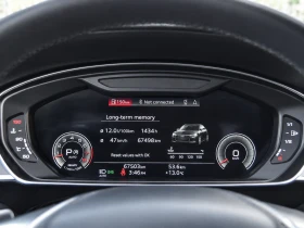 Audi A8 LONG QUATTRO | HEAD-UP* 360 CAM* B&O* ���������*  | Mobile.bg � ����� ������ 7
