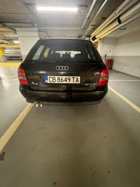 Audi A4 - 2600 € - 18695560 6