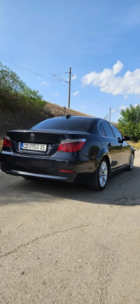 BMW 530 530D Facelift  - 4599 € - 12637871 4