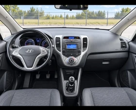 Hyundai I20 1.4i 100654km - 5150 € - 32195542 6