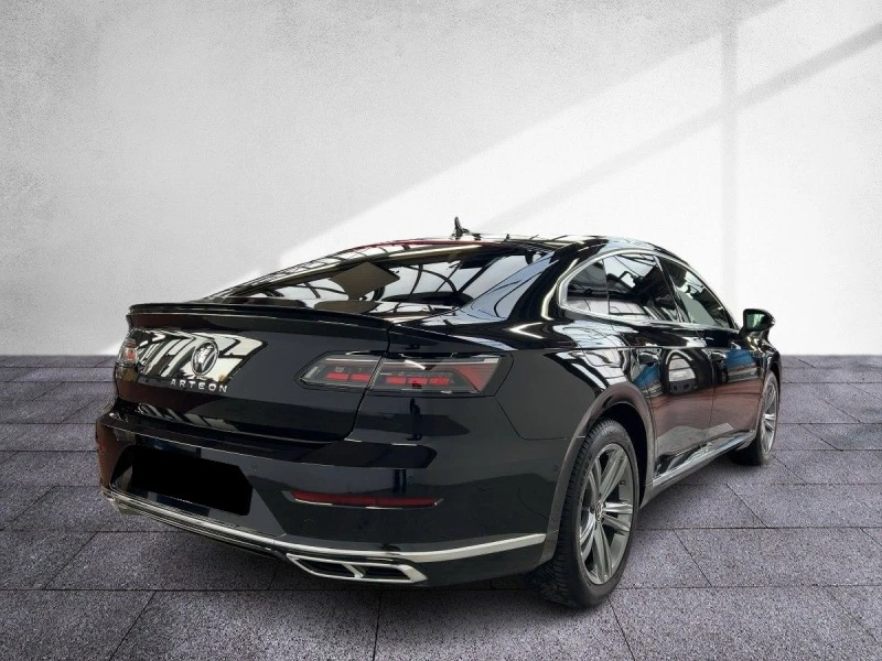 VW Arteon *R-LINE*2.0*TSI*HEAD-UP*LED*NAVI*360*, снимка 3 - Автомобили и джипове - 45095228