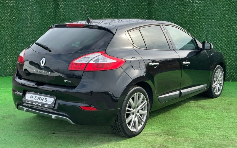 Renault Megane 1.5DCI 110ks GT, снимка 7 - Автомобили и джипове - 48899301