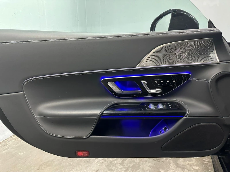 Mercedes-Benz SL 63 AMG * 4M+ * CERAMIC* HEAD-UP* , снимка 7 - Автомобили и джипове - 50189374