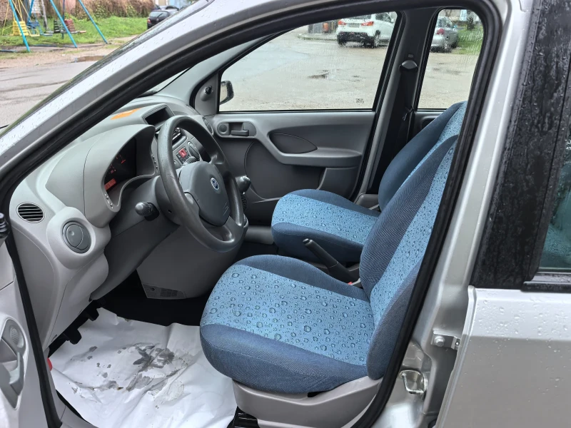 Fiat Panda 100 000км, снимка 6 - Автомобили и джипове - 49730169