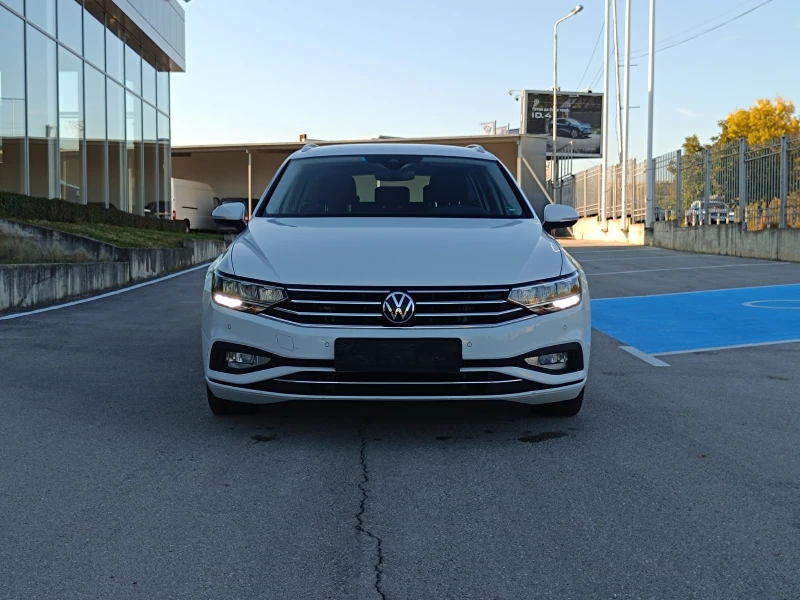 VW Passat 2.0 TDI , снимка 2 - Автомобили и джипове - 52157964