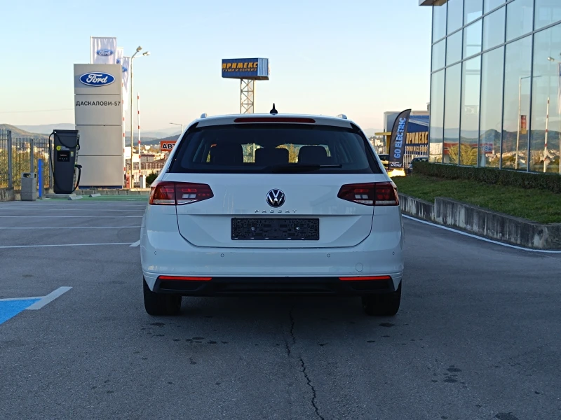 VW Passat 2.0 TDI , снимка 5 - Автомобили и джипове - 52157964