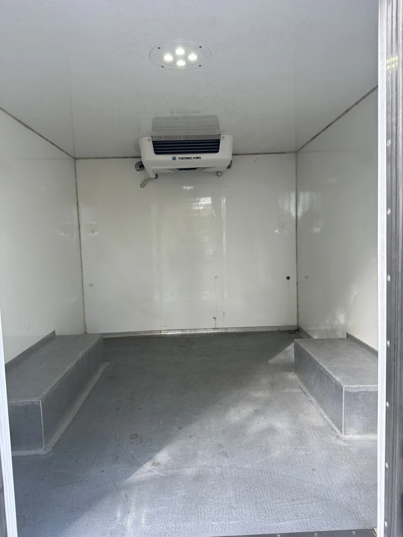 Fiat Doblo 1.6, снимка 6 - Автомобили и джипове - 52457077